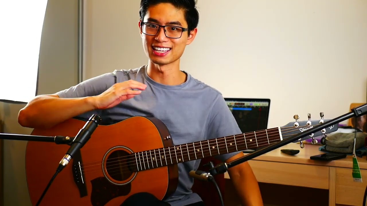 Seagull S6 Dreadnought Review