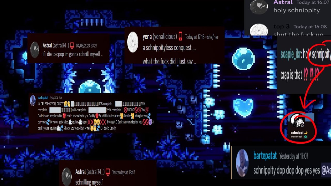 Satellite Center by Schnippi [Full Clear] - Celeste Mods