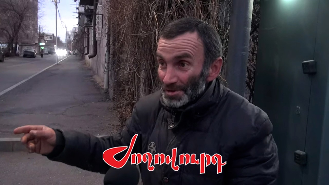 «Երեխաները բակում կրակոցներից վախեցան փախան, լացում էին»․ կրակոցների ականատես