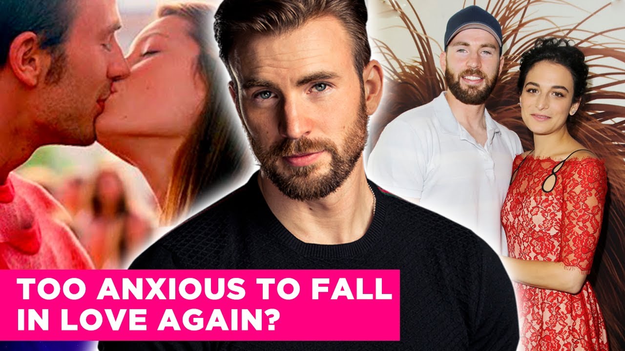 Why Is Hollywood’s Most Eligible Bachelor Chris Evans Still Alone?  | Rumour Juice