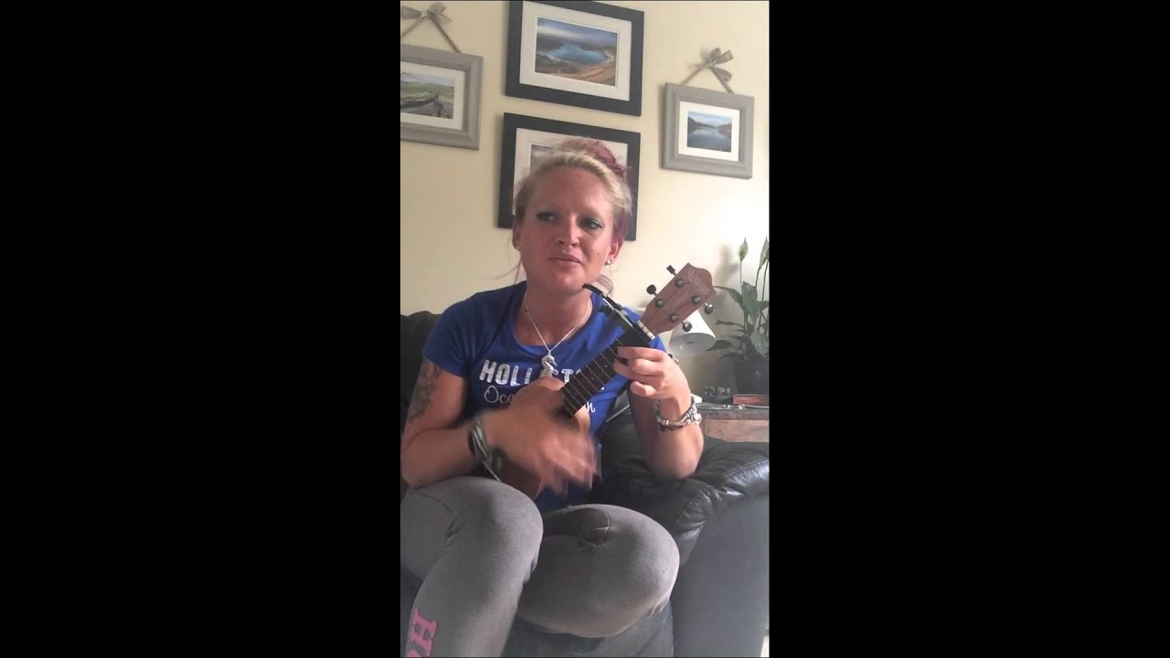 Wildthing - Misty Miller Cover