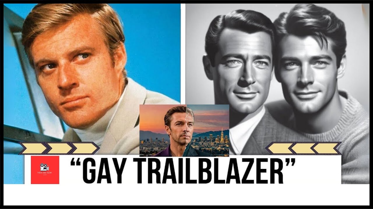 35 Gay Closet Cases In Hollywood History (Part 3) | Then and now 2024