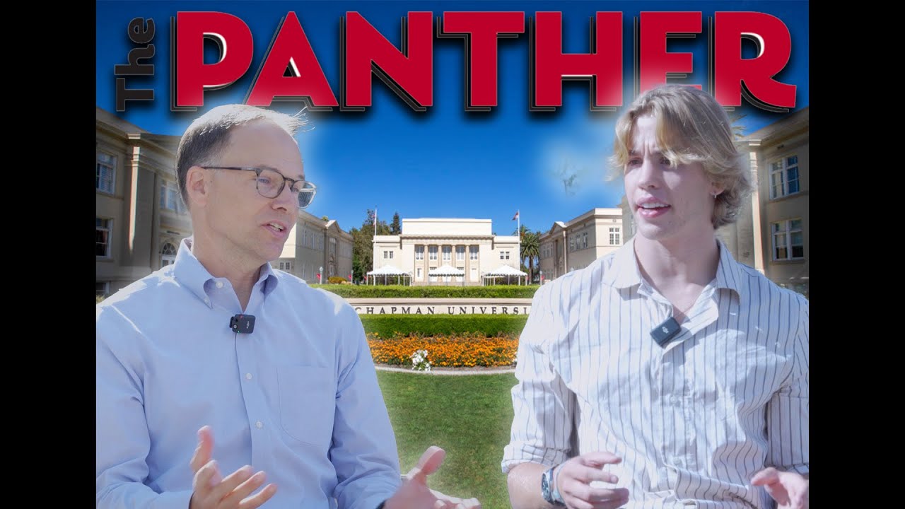 Professor John Compton on What California’s Proposition 50 Actually Means | The Panther Pod