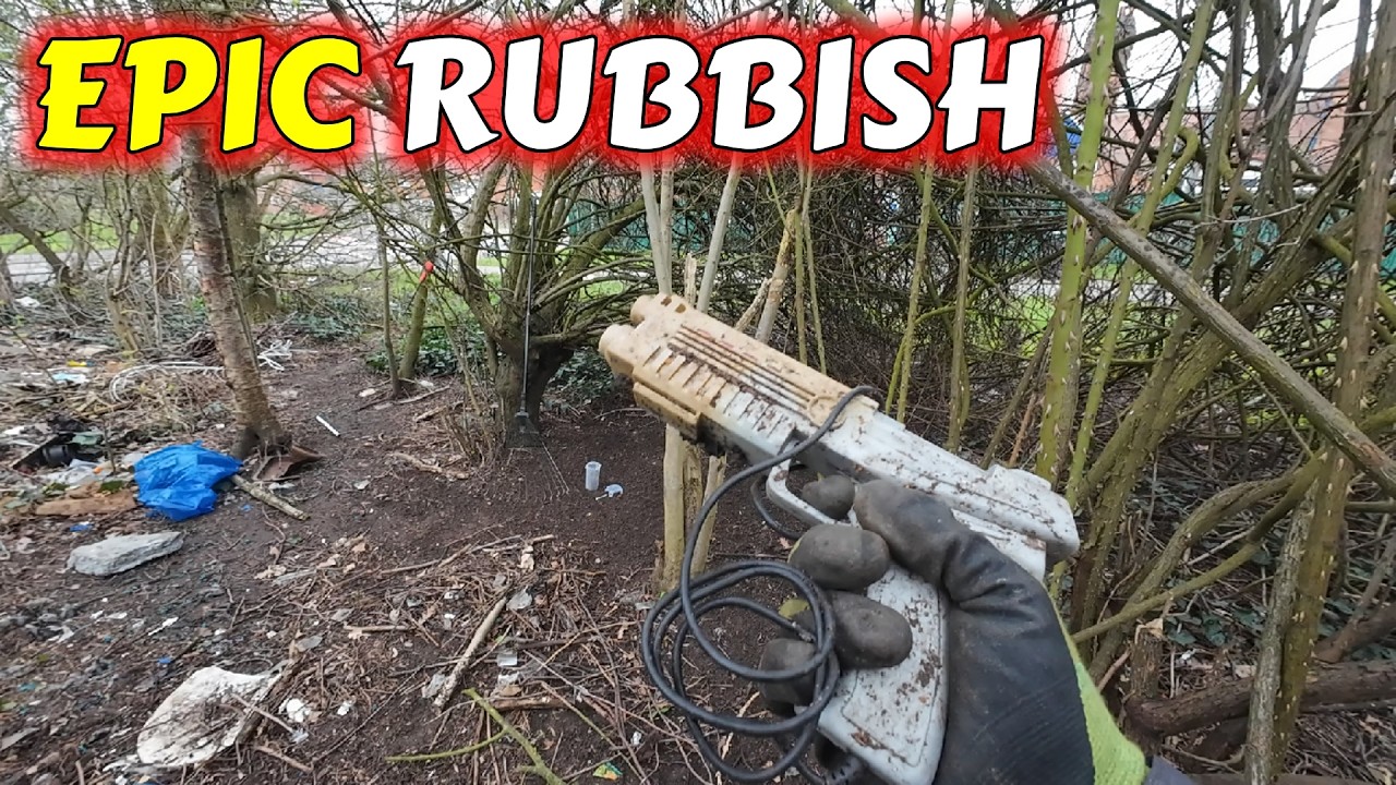 Barford Road Quest | Birmingham | Part 2