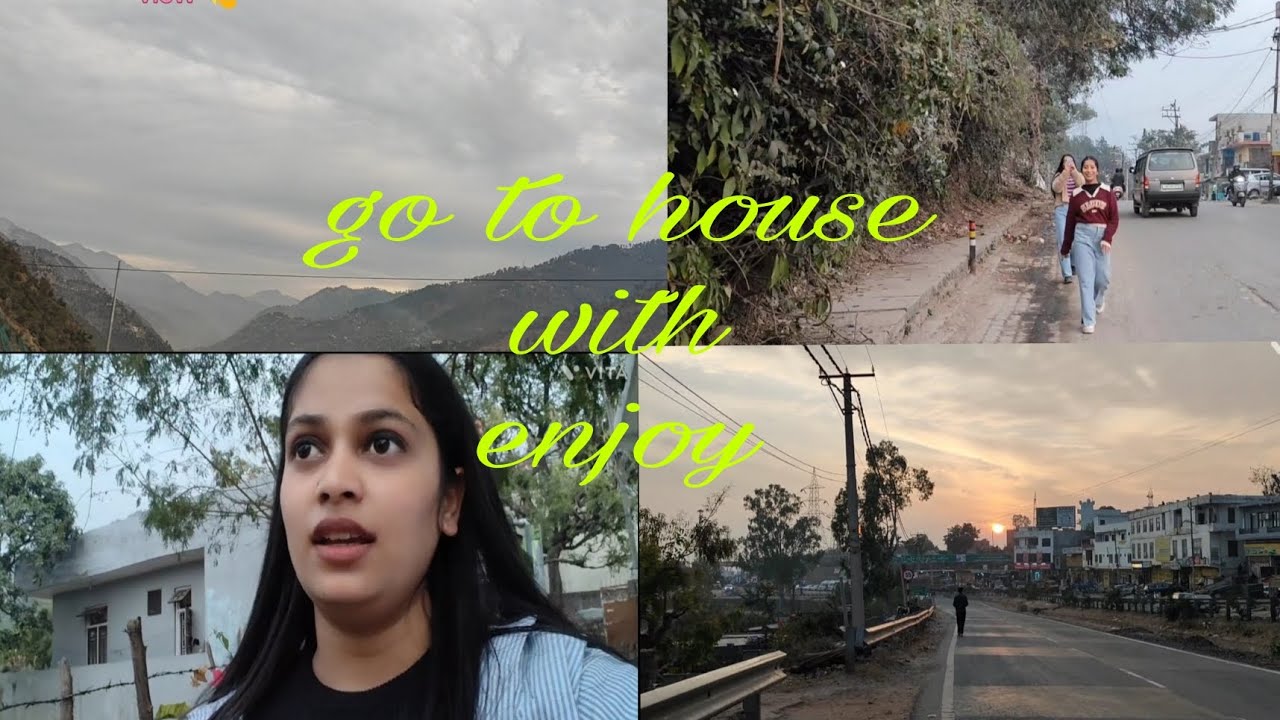 Full enjoy nd masti with family 🤣💗🎀