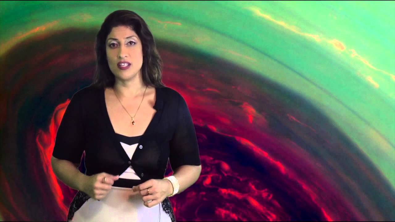 2014 Taurus Annual Astrology Horoscope by Nadiya Shah
