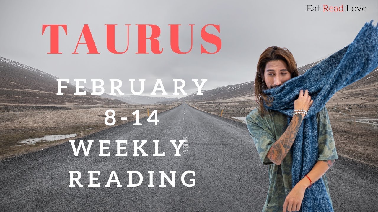 TAURUS SOULMATE 