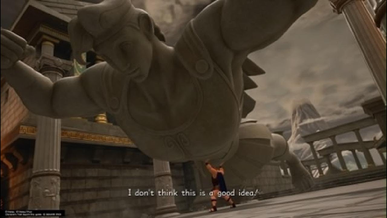 KINGDOM HEARTS 3 - First Time Playing - Part 2 (PS4) #kingdomhearts 