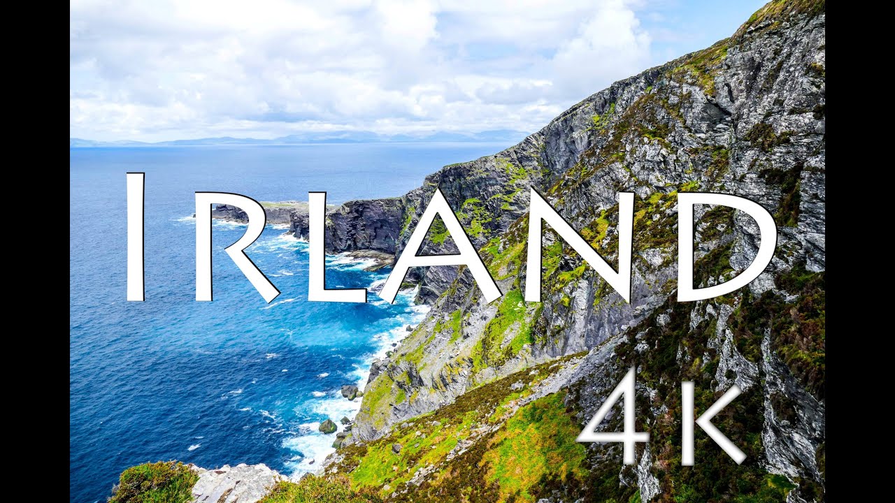 Irland | 4K
