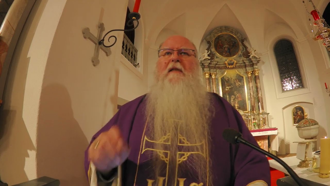 Der grösste Irrtum über Christen