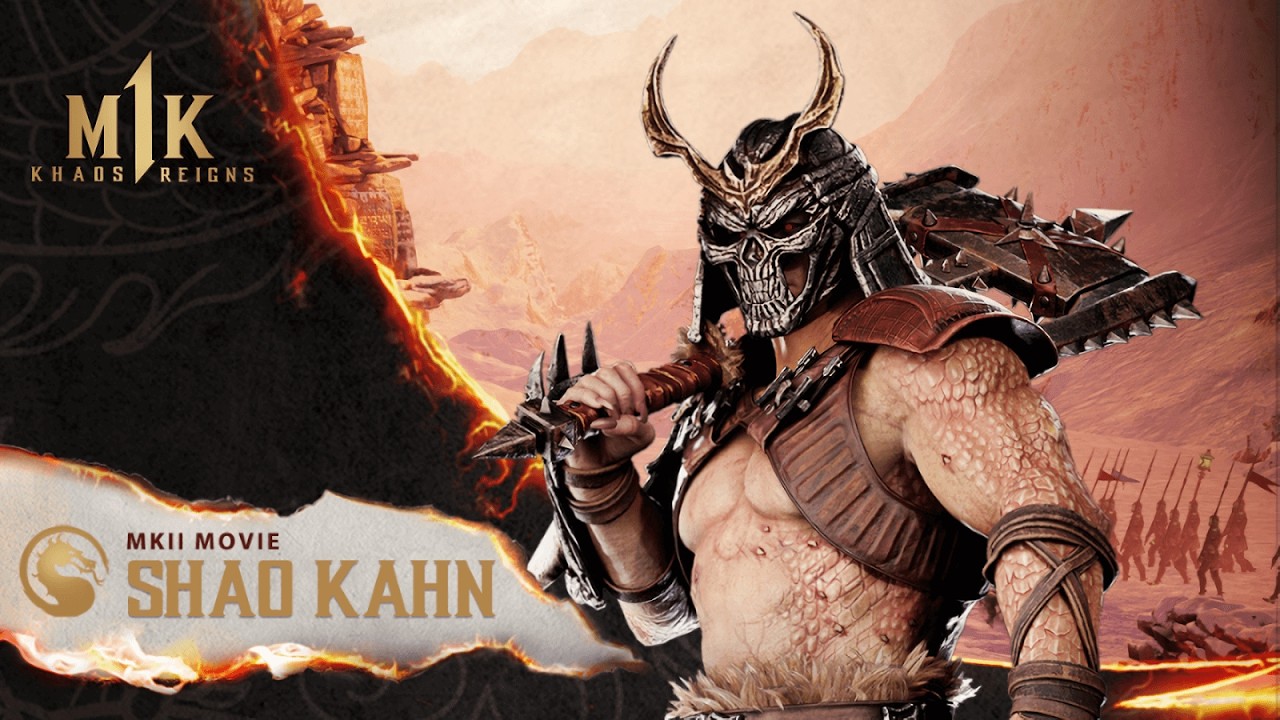 Live 🔴 General Shao is kinda.... Mk1 Online Gameplay