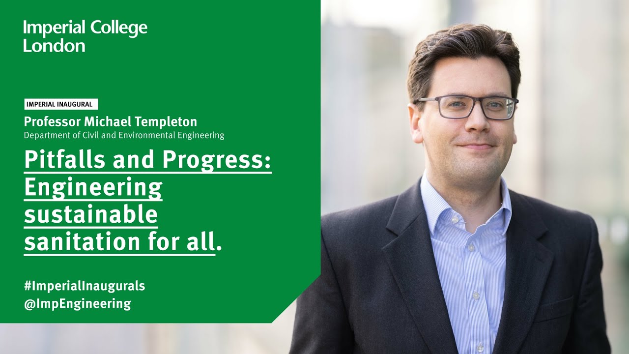 Pitfalls and Progress:  Engineering sustainable sanitation for all