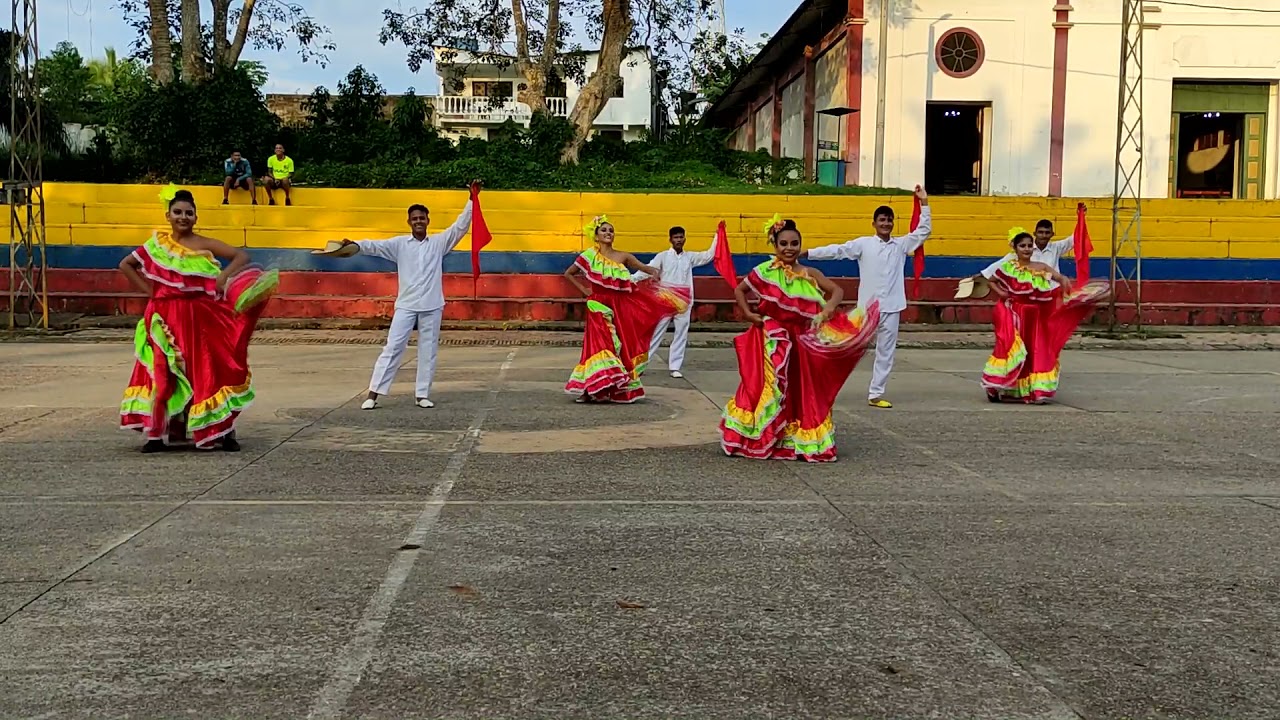 Caderona 💃🕺
