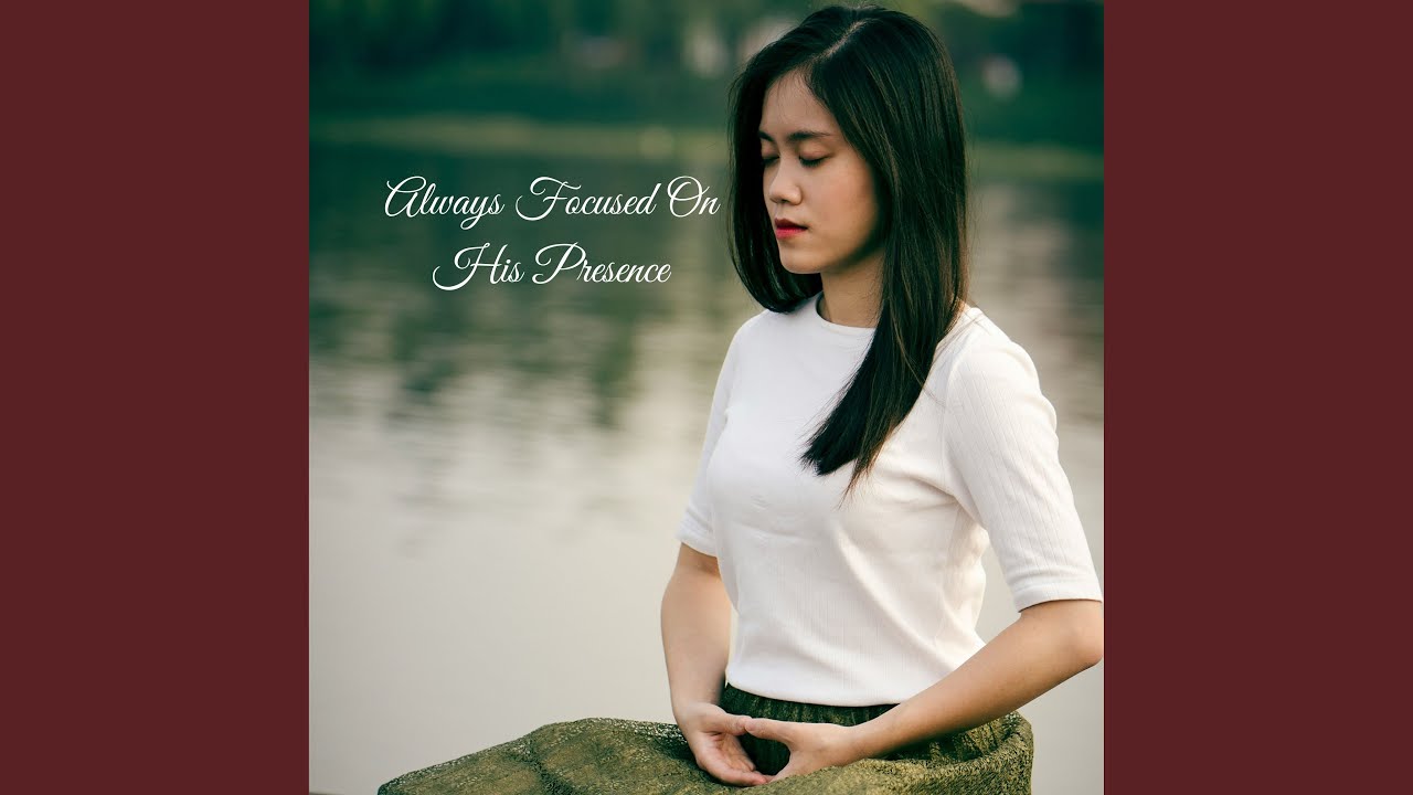 Where Could I Go From Your Spirit