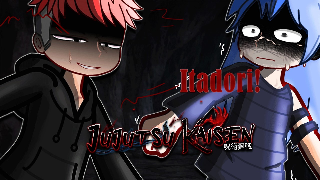 || Mojuro React To Itadori & Dabura || Jujutsu Kaisen ||