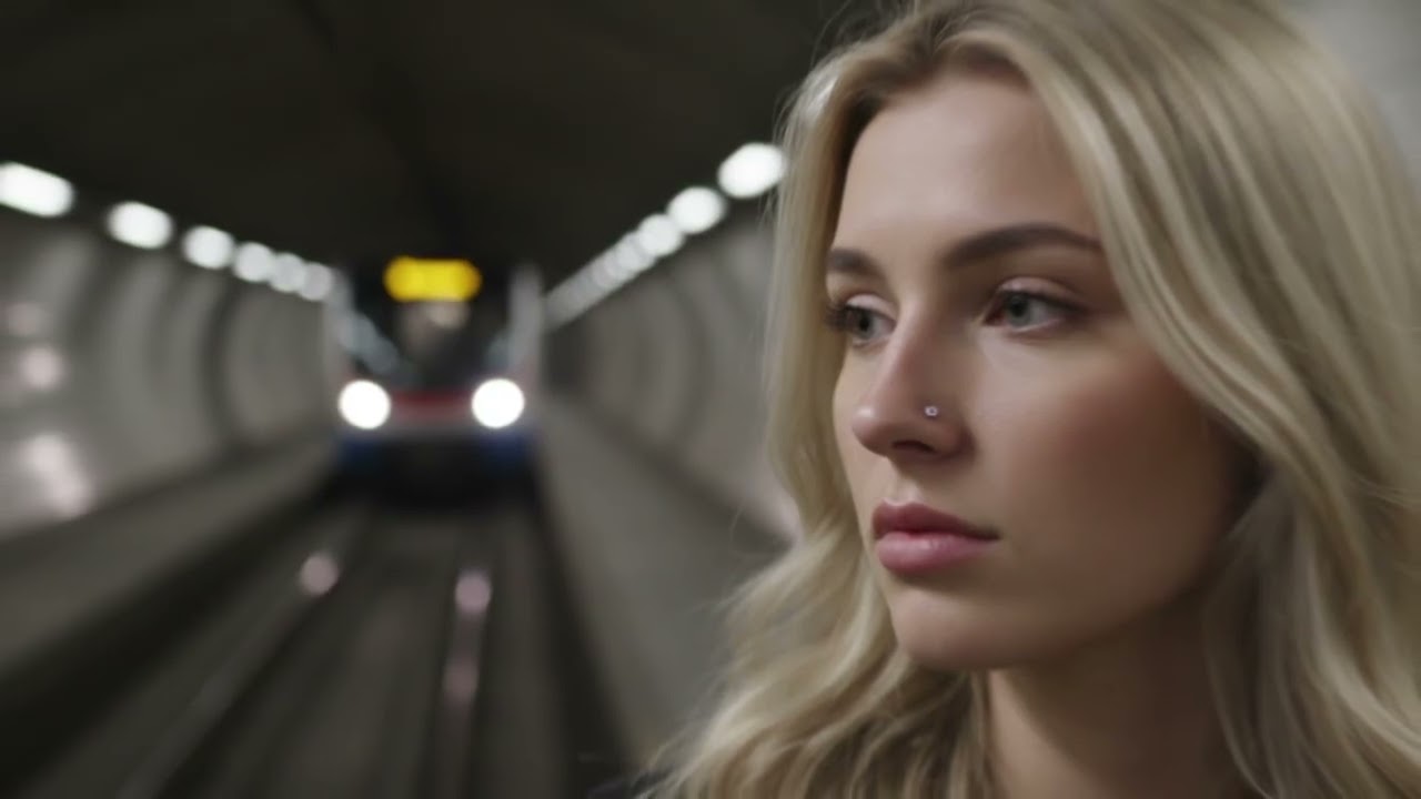 AIR PHASE - Subway (Original Mix)