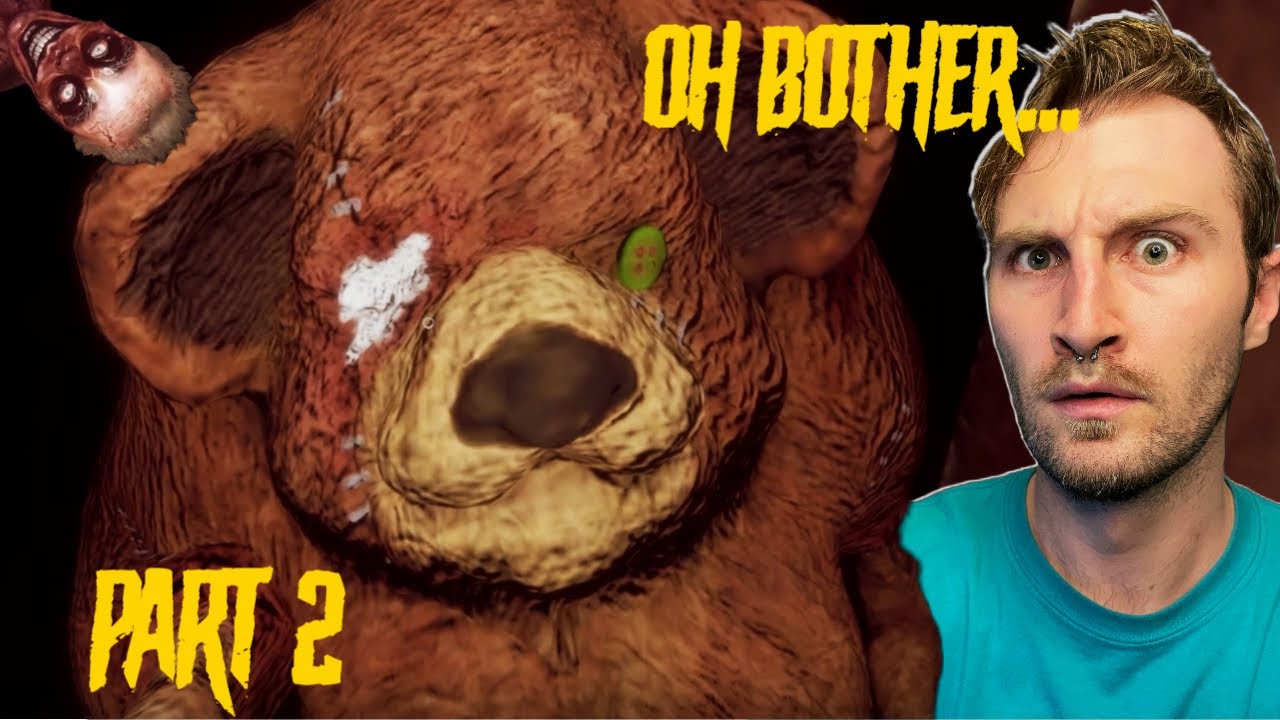 The Weeping Falls Massacre DARK SECRET | Part 2