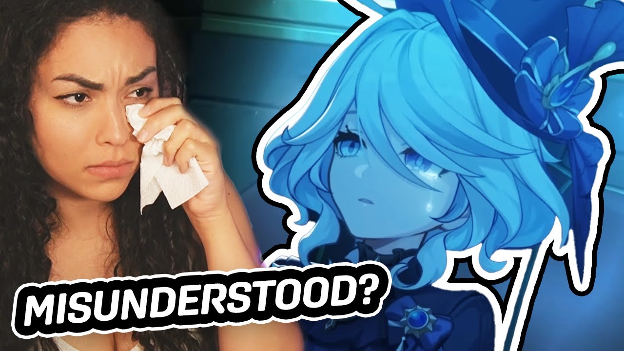 Character Teaser - 