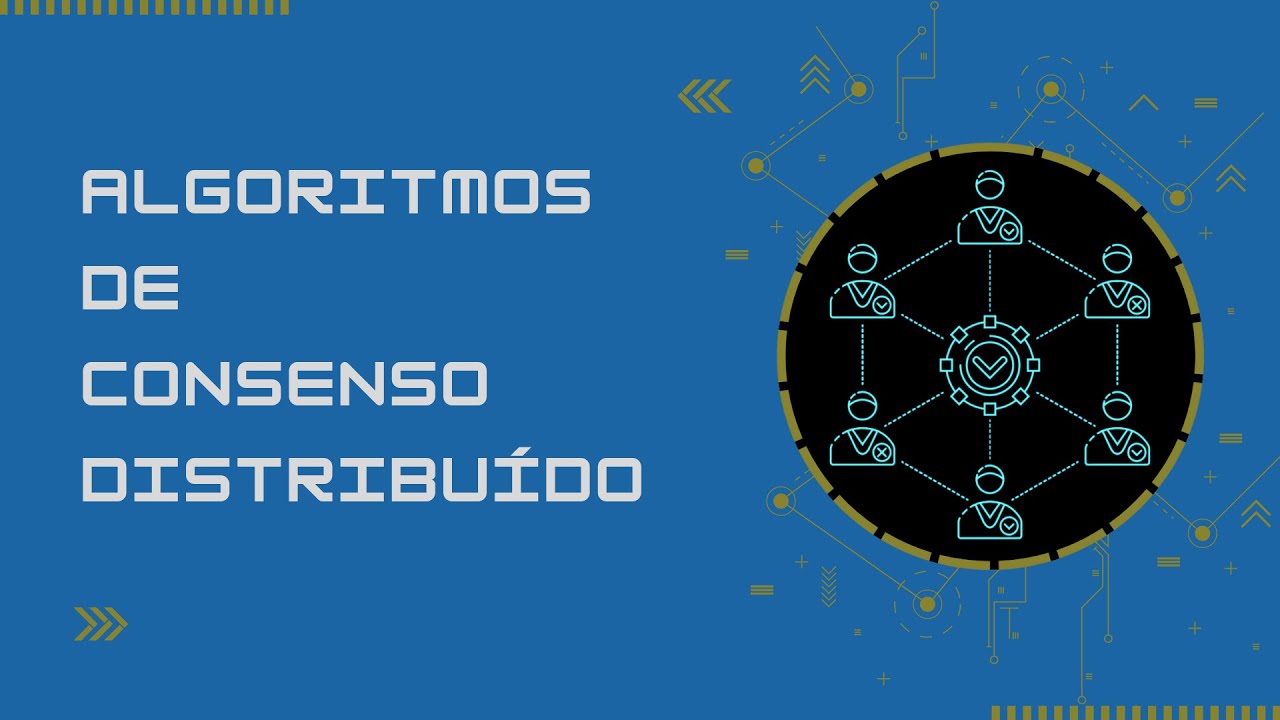 Algoritmos de consenso