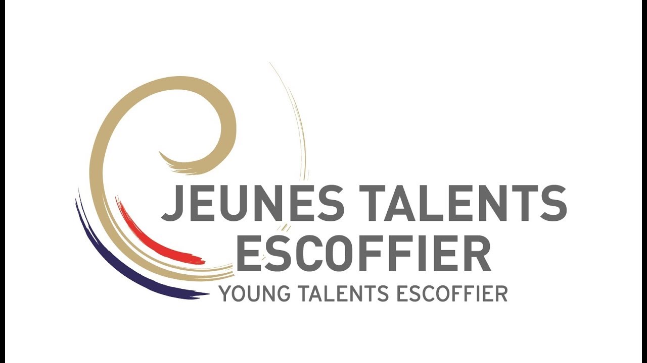Finale Nationale Concours Jeunes Talents Escoffier 2017-2018
