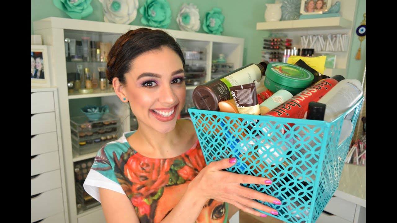 Empties | Winter 2016 ...and the misses shame parade!
