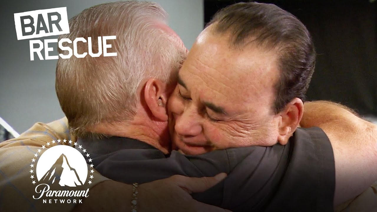 Bar Owners Who Went From Nasty To Nice 😈 😇 Bar Rescue