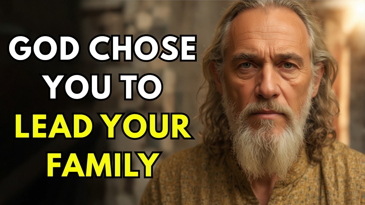 Why God Chooses Only One Person in Every Family to Change the Destiny | Powerful Spiritual Truth