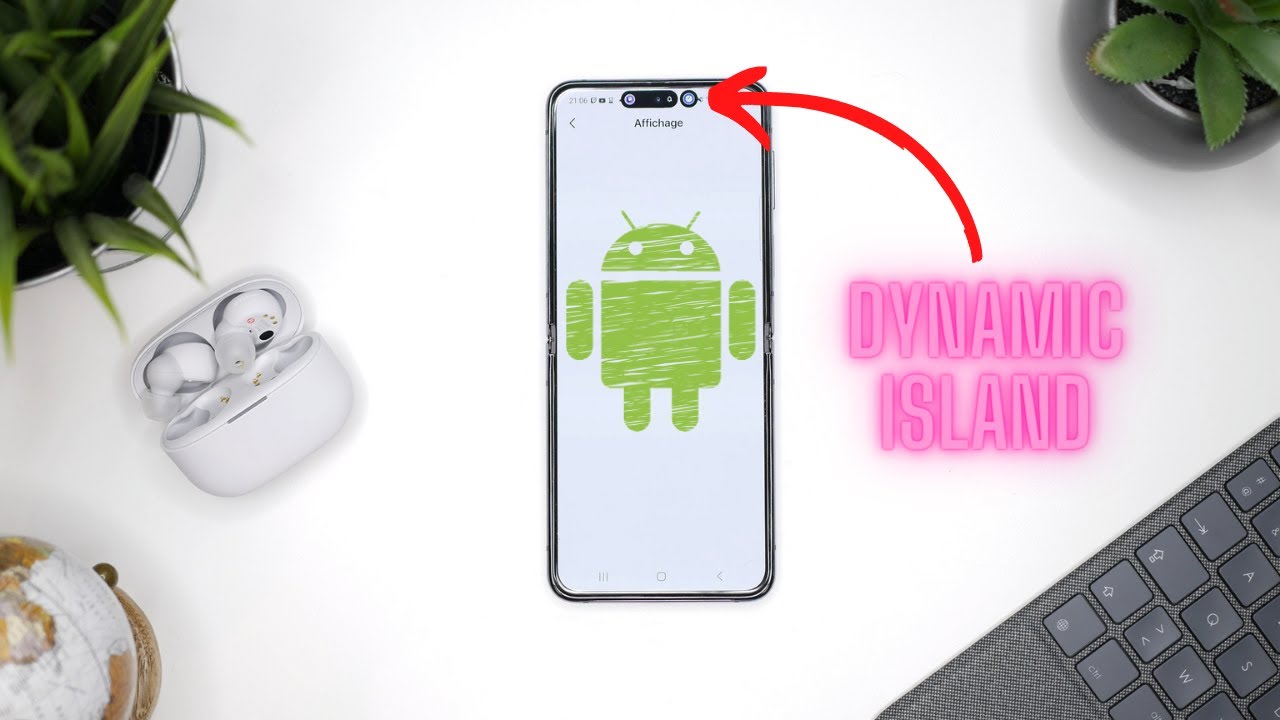 7 ASTUCES et APPLICATIONS pour ANDROID à MAITRISER