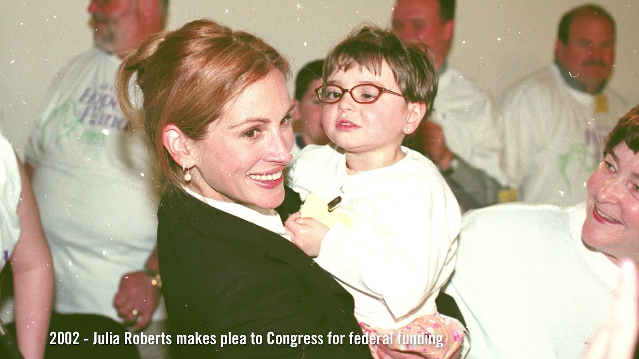 Rett Syndrome Research Then & Now
