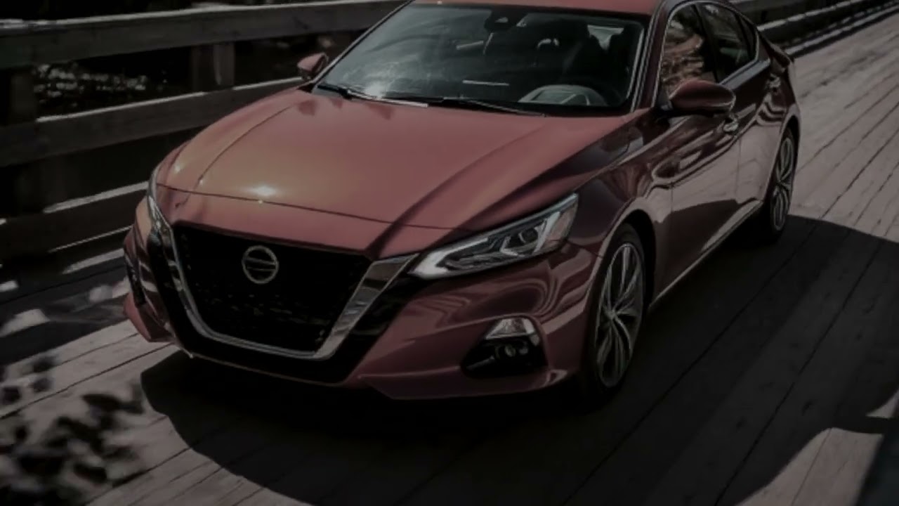 Real Fuel Consumption Nissan Altima;Teana (L34) 2.5L PR25DD (2018—...)