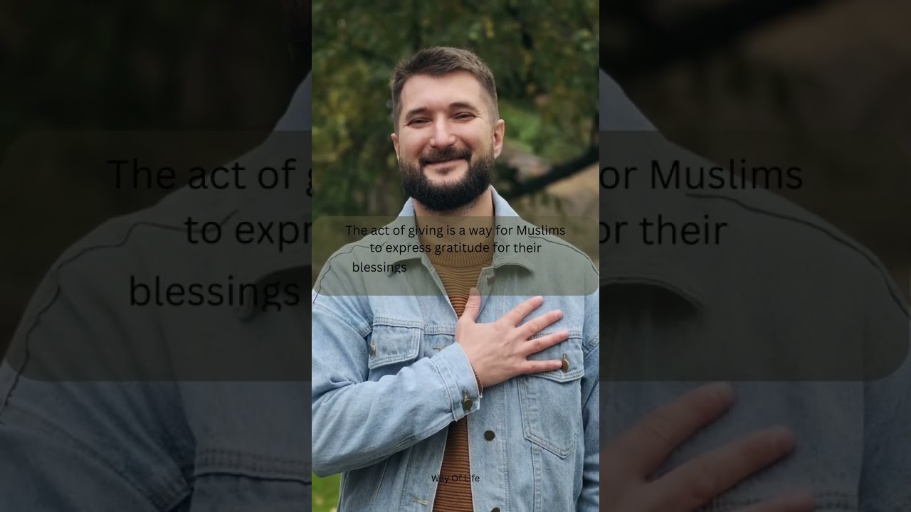 Ramadan Charity and Zakat: How Muslims Around the World are Giving Back