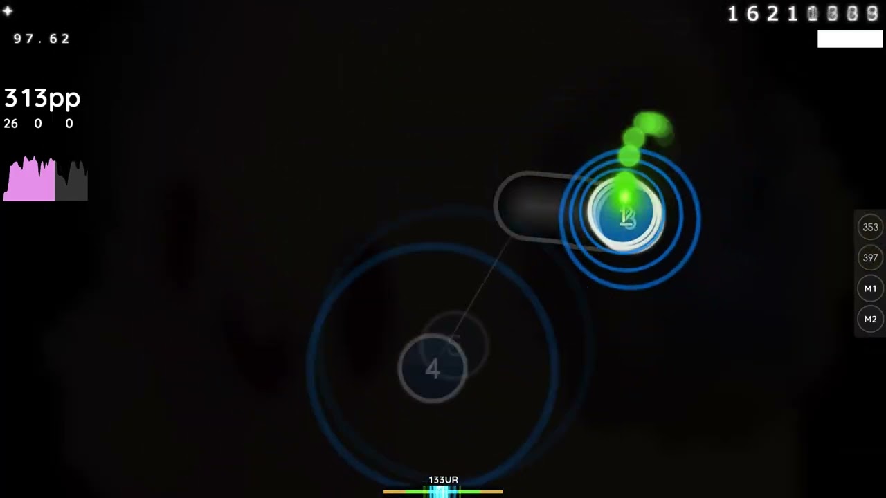 lilycat | Project Gabbangelion -  Lolit Speed (Cut Ver.) [crack collab] | 97.67% FC (340pp) | SPEEED