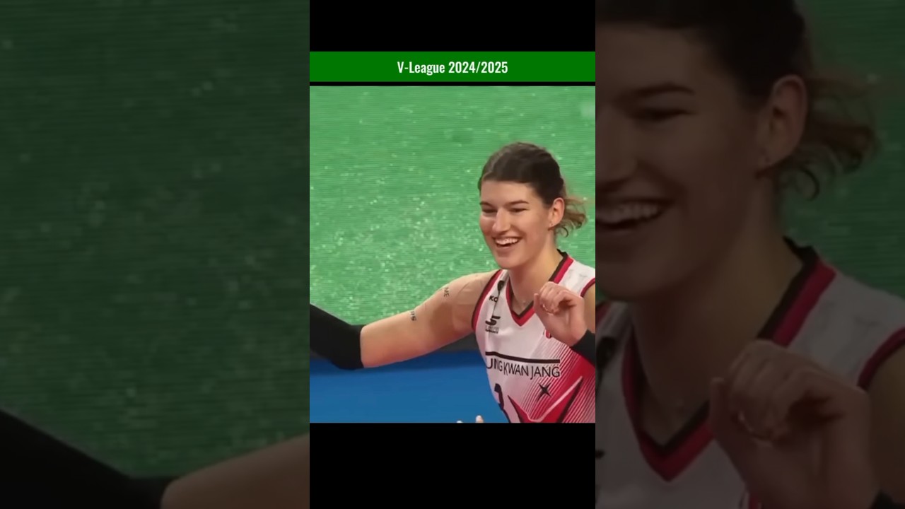 Ace Bukilic vs IBK Alltos | V-League 2024 R2