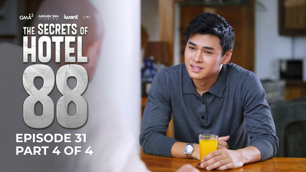 The Secrets of Hotel 88 | Episode 31 (4/4) | April 15, 2026