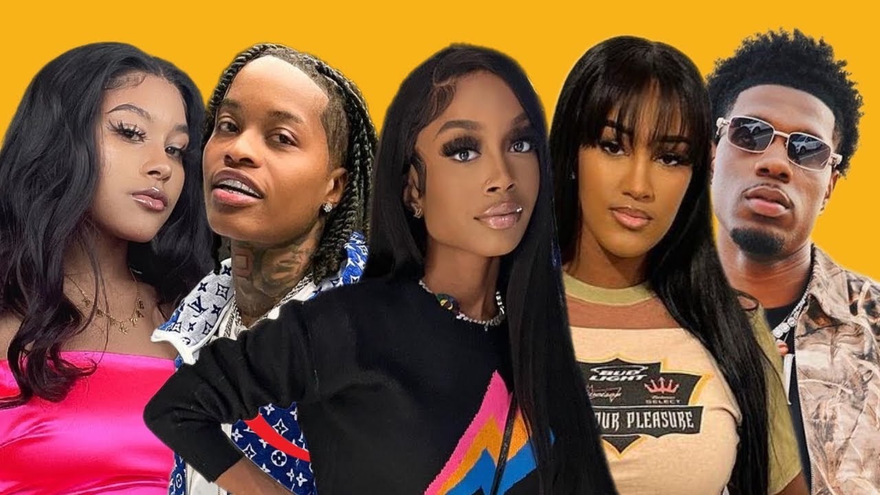 Nique fans”GOES OFF”after KING change parental responsibilities‼️Crystal RANTS about Jazz and Tae