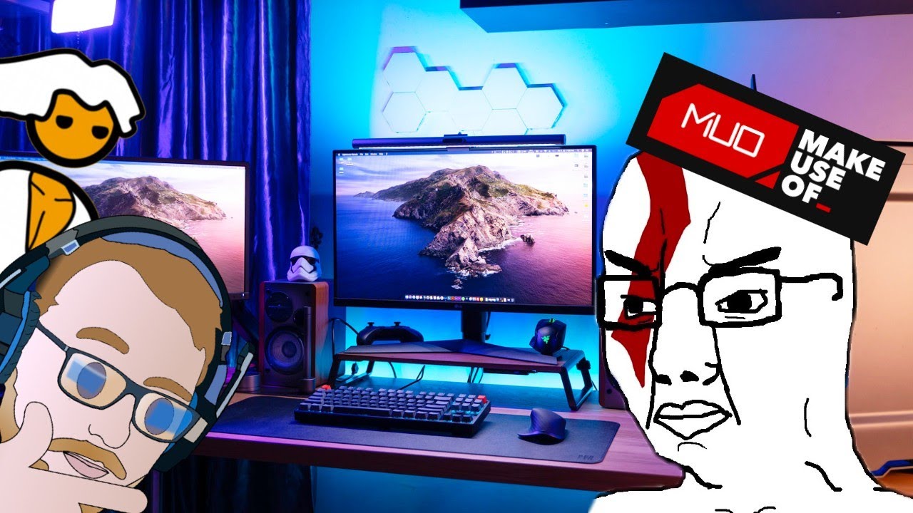Why You Should Switch From PC to Console According to a Clueless Journalist