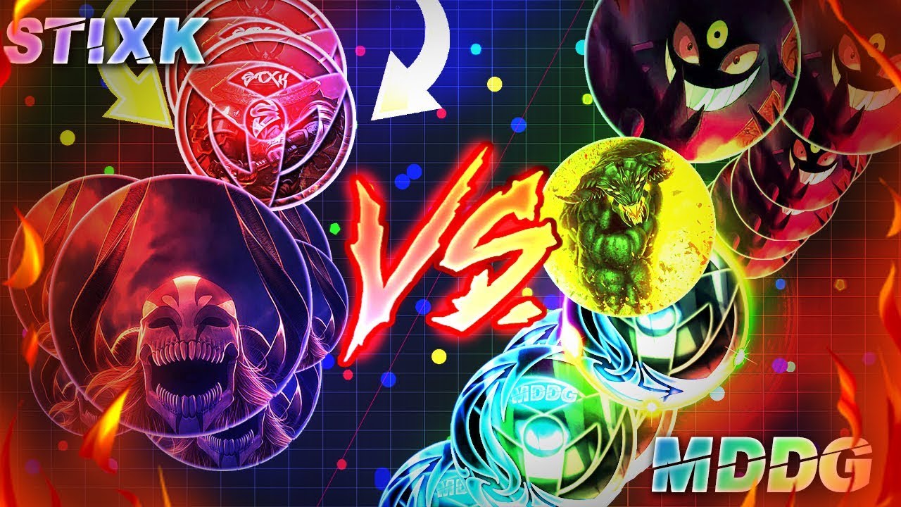 Mitos.is The Game ( GOD OF PRESPLIT/BEST GAME SKILL EVER!/IMPRESSIVE TRICK MOMENTS)