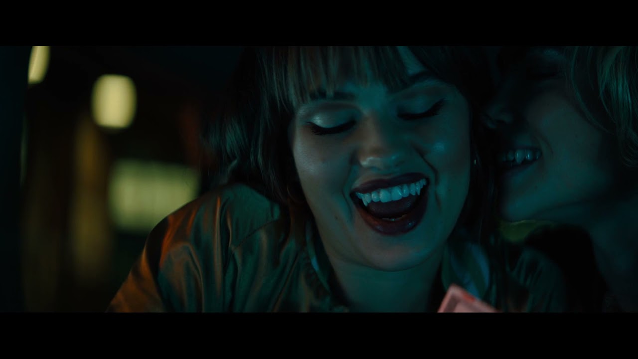 Night Teeth - Come Alive 