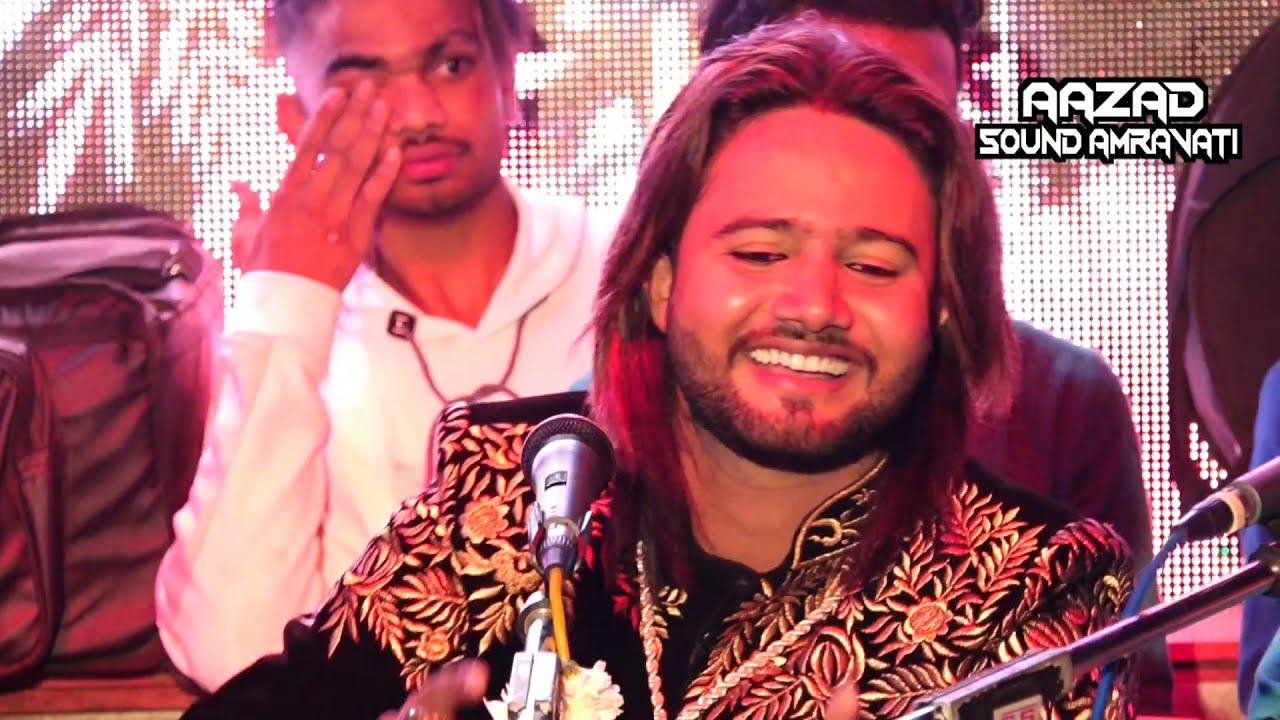 Faizan taj new Gazal❣️Ajnabi Ajnabi  ho gaye  dost jitne the sab matlabi ho ❣️@aazadsoundamravati
