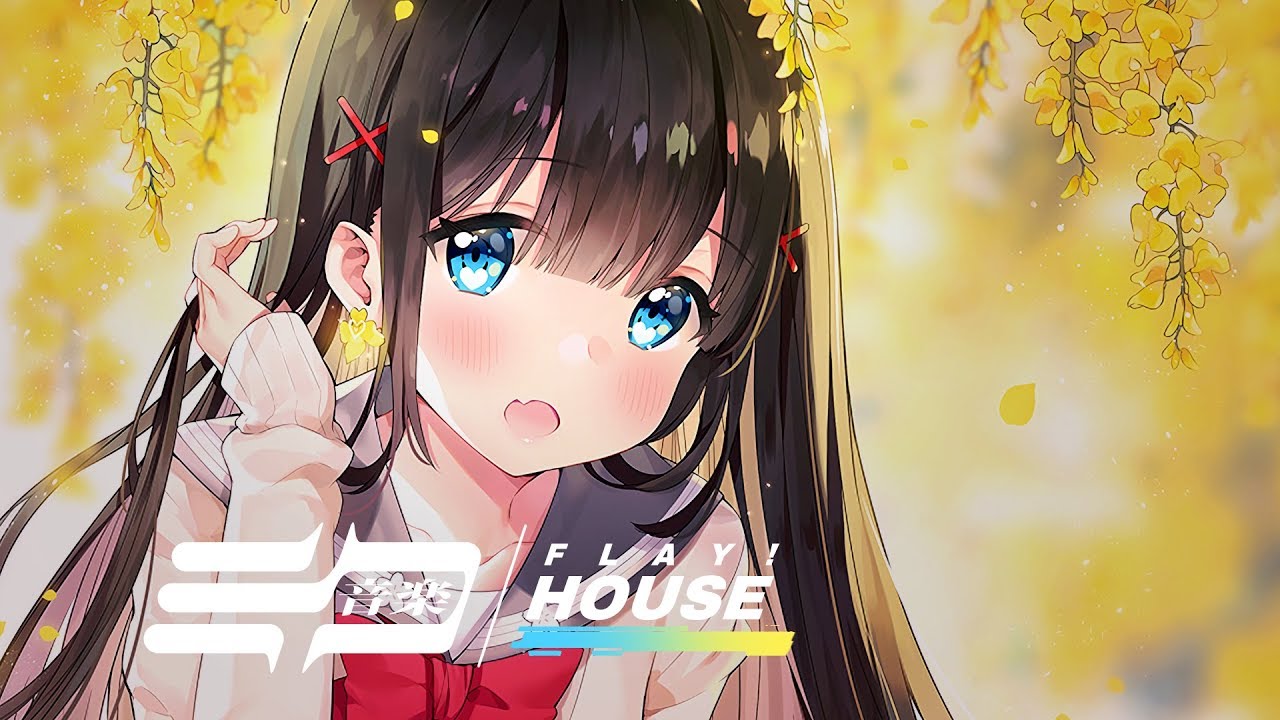 CLOUD_ - Awaken ft. Reichuu (Flay! Remix)