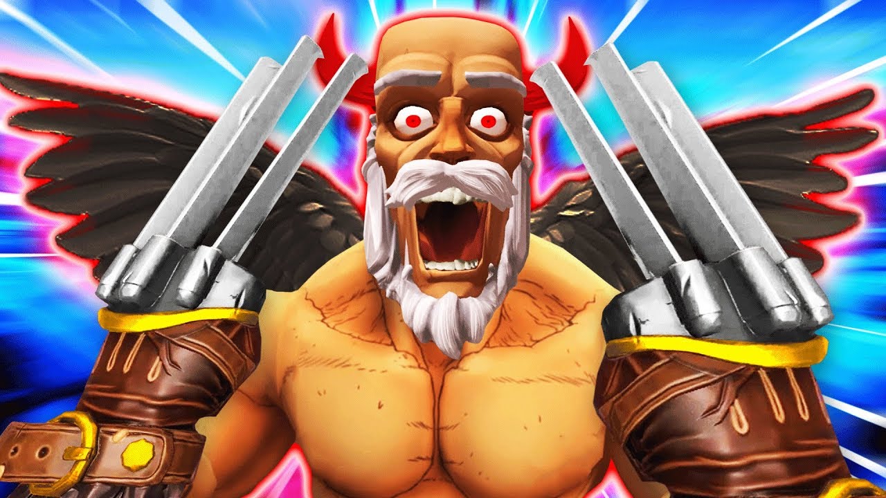 Fighting The DEMON GLADIATOR In The NEW GORN RELEASE (GORN Virtual Reality Funny Gameplay)