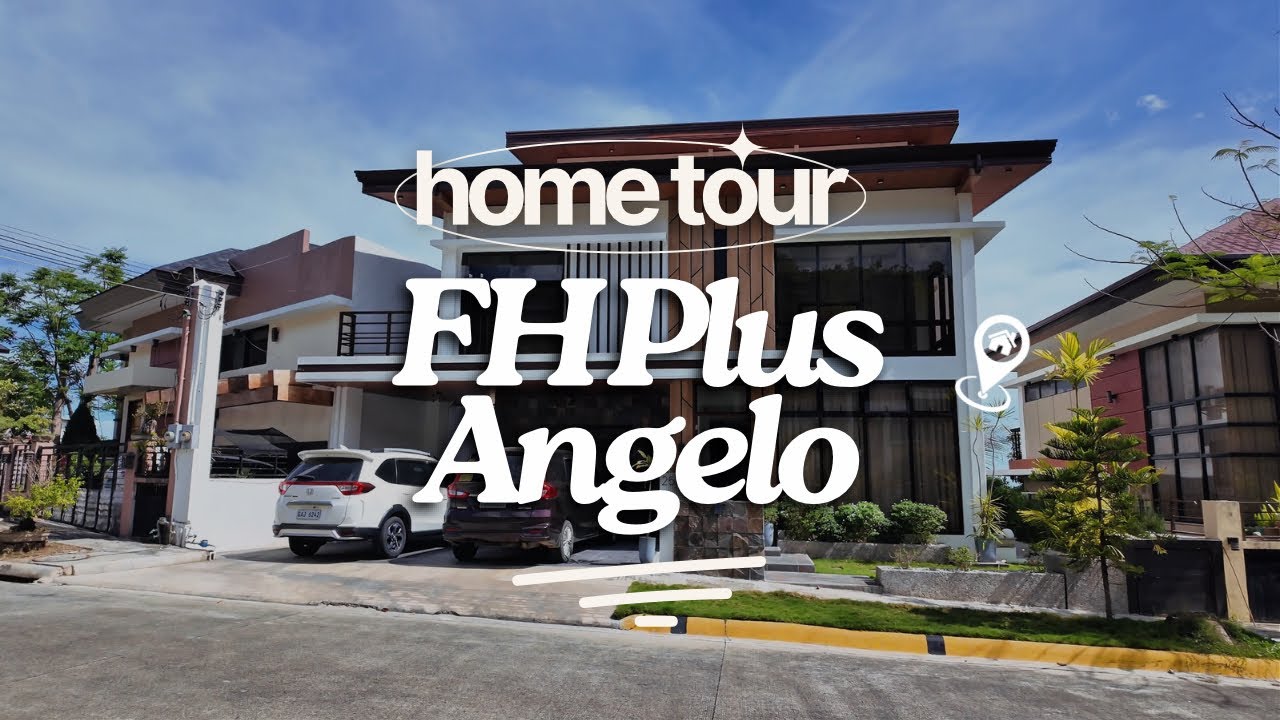Inside a ₱29M Fully Furnished Smart Luxury Home with a Private Pool