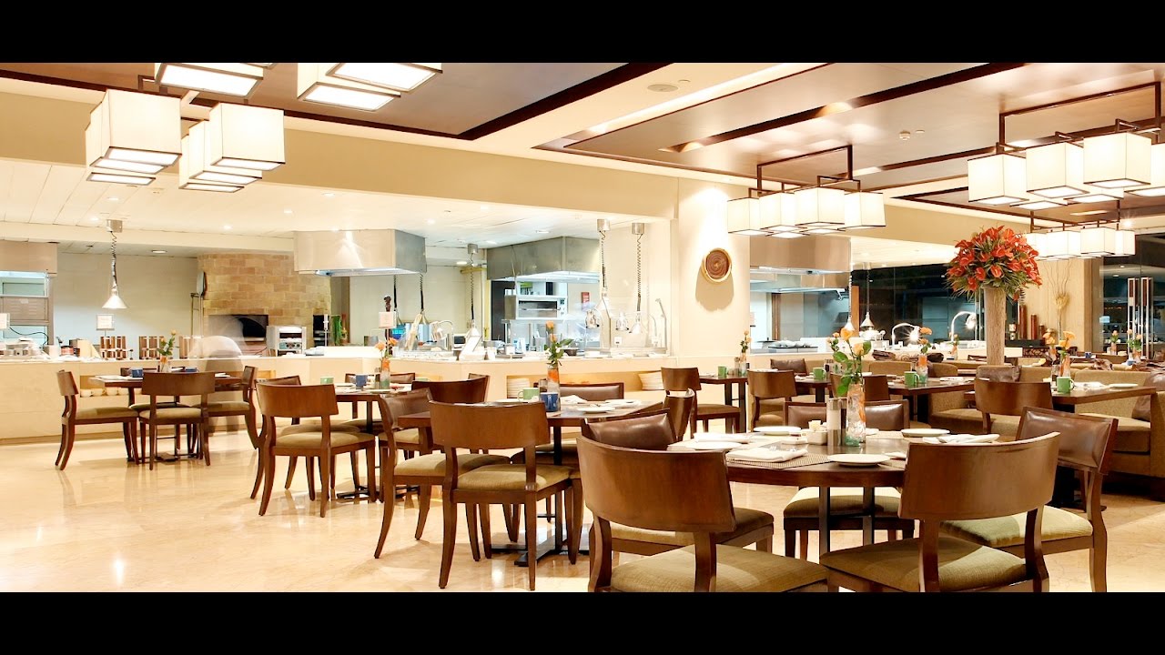 Oxford dictionary | Lesson 48: A Restaurant | Learn English | Oxford picture dictionary
