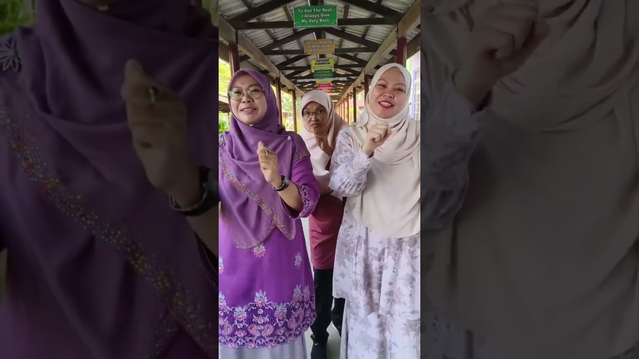 Alamak Raya - SeJASMIN 2024.