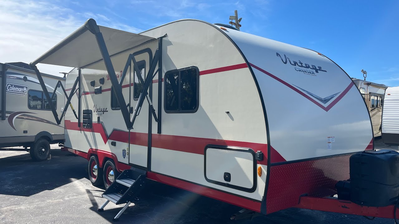 RV Direct America  Titusville, FL.