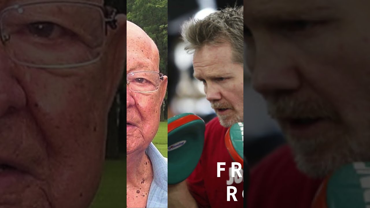 Top 10 Greatest Boxing Trainers of All Time