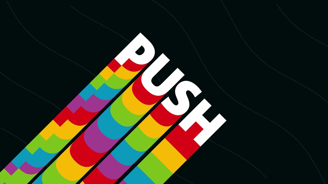 Push - Comment jouer ?