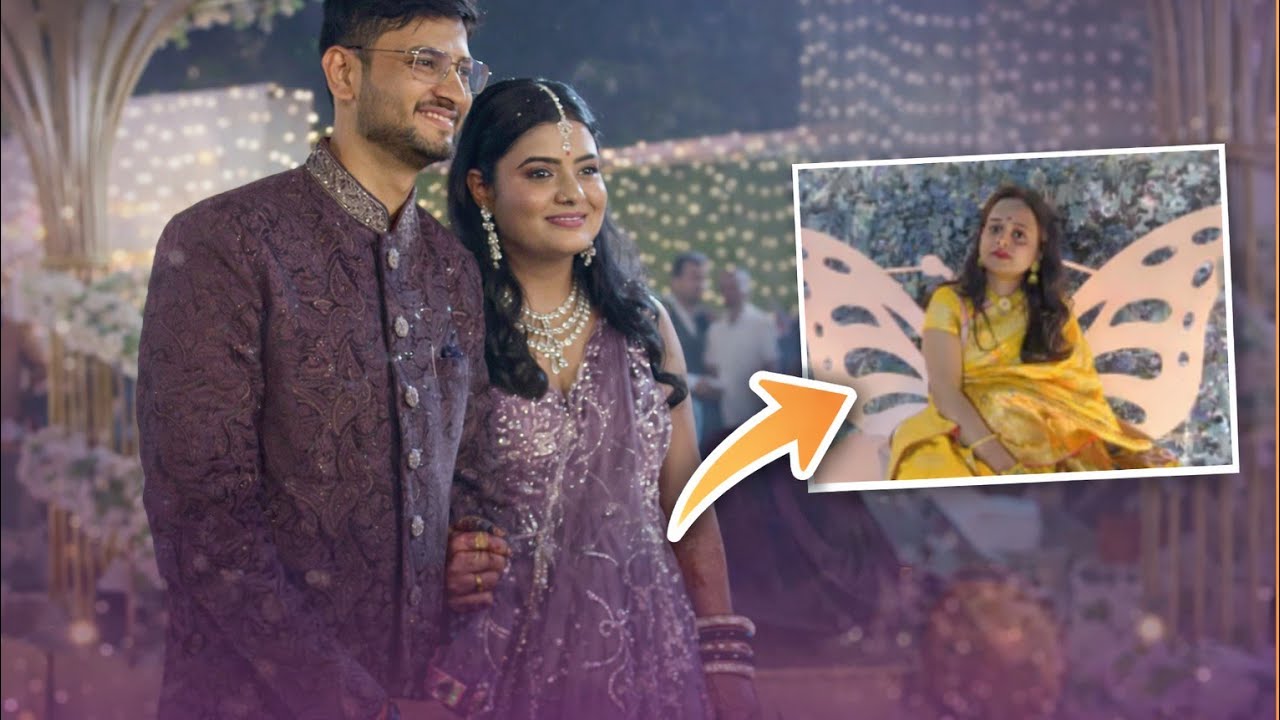 Shaadi Ka Mehndi Sangeet Function | Hum Logon Ki Masti