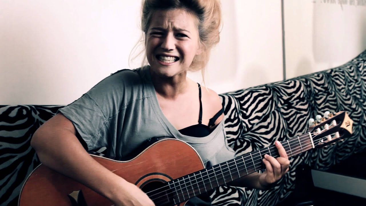 Selah Sue - Freedom Time | P20RIS (4ème arrondissement) S02E04