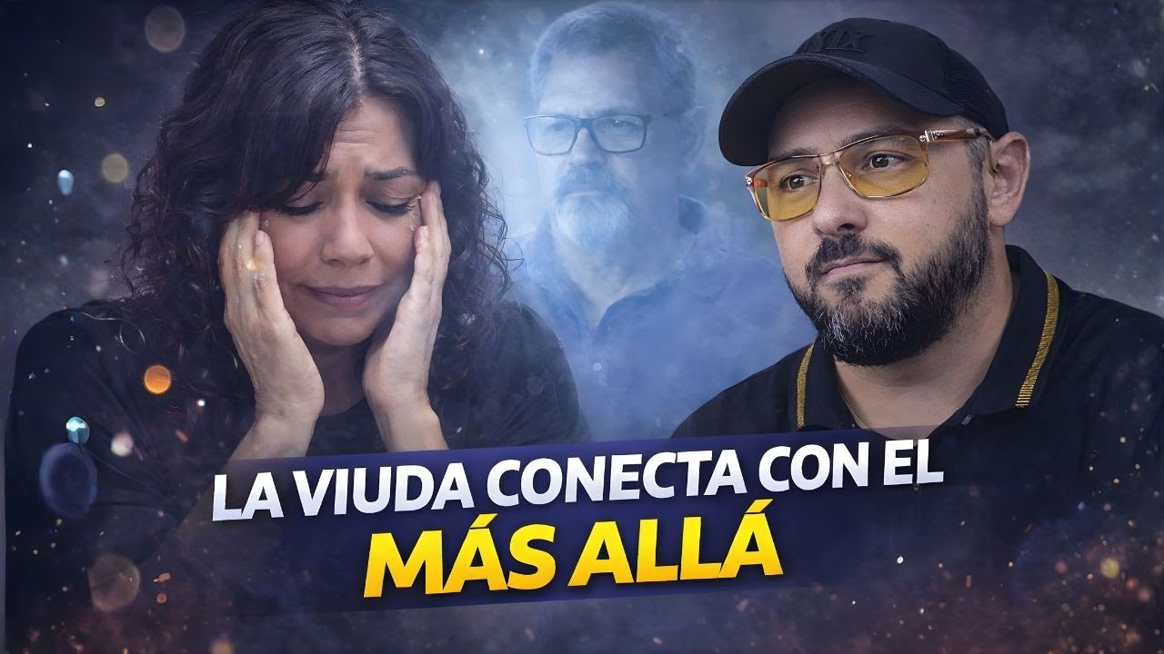 El testimonio de la viuda que ha generado debate